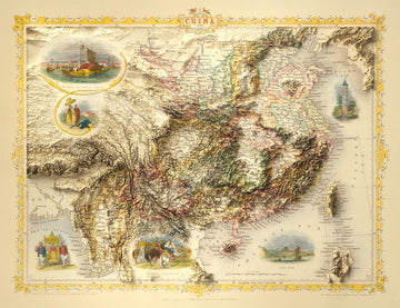 Image showing the difference between the Original and Unique 3D version of the product