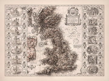 Image showing the difference between the Original and Unique 3D version of the product