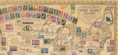 The Unique Maps Co. Summer Sale