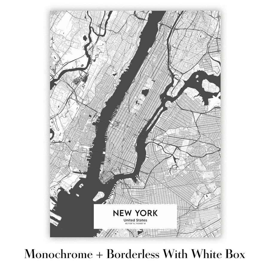 Plan de la ville moderne de Turin, Italie : Duomo, Mole, Musée égyptien, Stade de la Juventus, Basilique