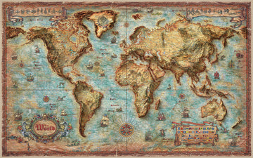 Image showing the difference between the Original and Unique 3D version of the product