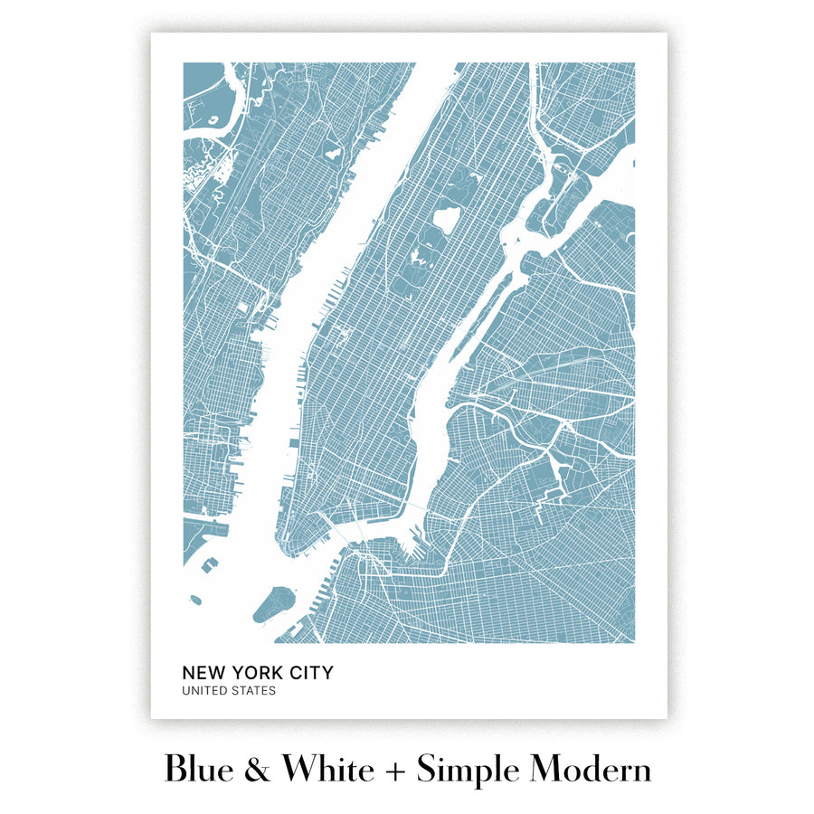 Mapa moderno de la ciudad de Liverpool, Reino Unido: centro de la ciudad, St George&