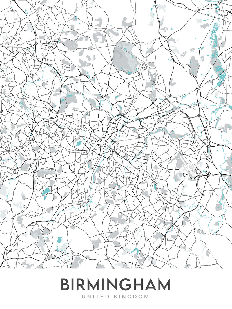 Visualiser thumbnail artwork