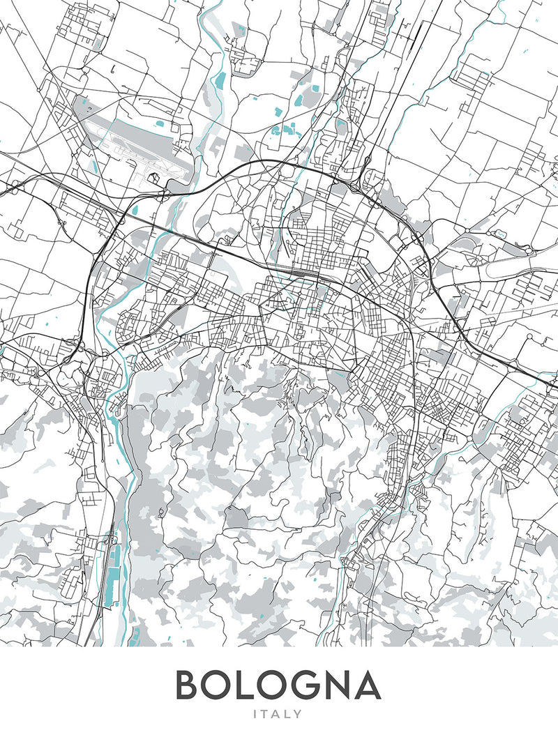 Visualiser thumbnail artwork