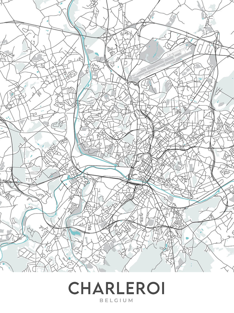 Visualiser thumbnail artwork