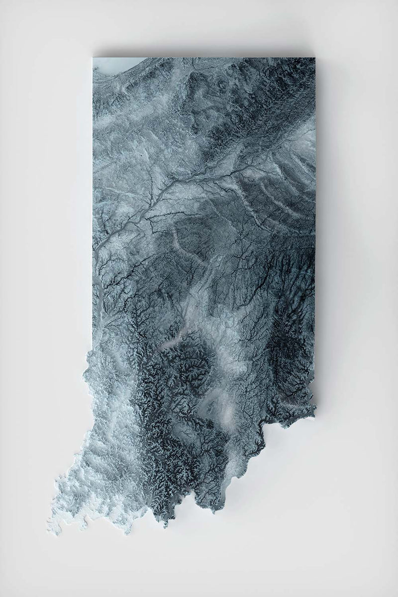 Visualiser thumbnail artwork