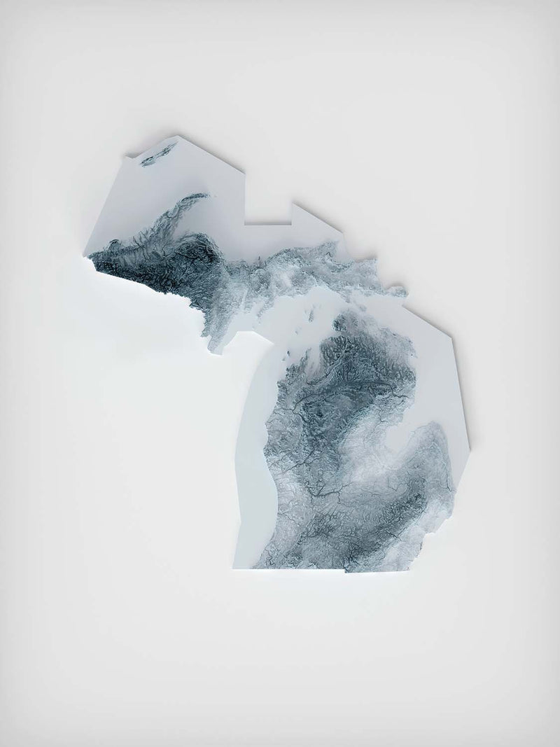 Visualiser thumbnail artwork