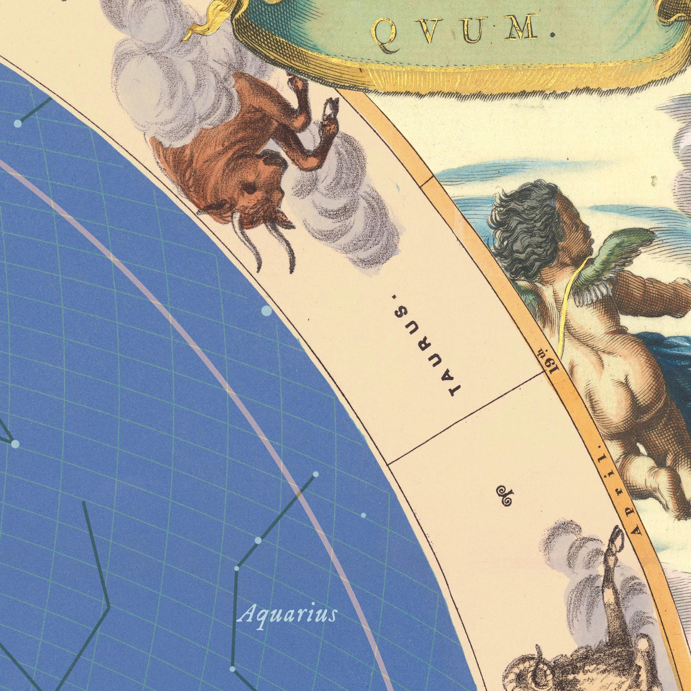 Mapa de estrellas antiguas personalizado: Carta celestial personalizada para una fecha específica, cumpleaños y aniversario