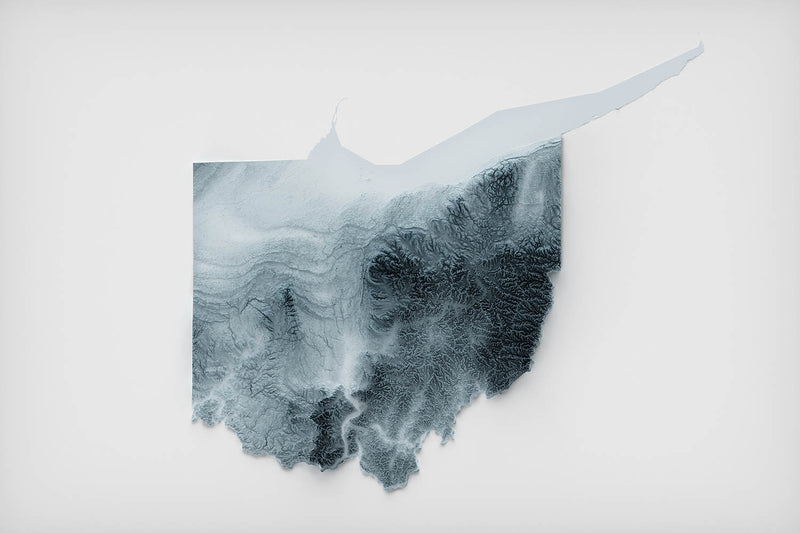 Visualiser thumbnail artwork