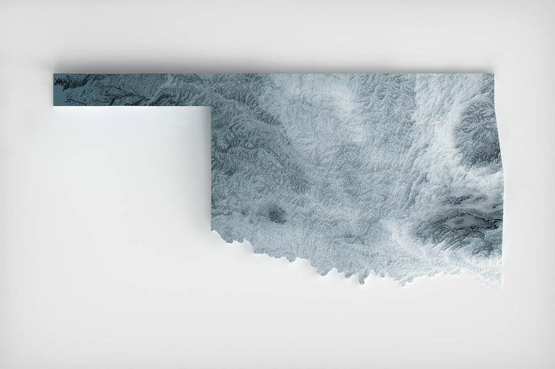 Visualiser thumbnail artwork