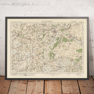 Mappa dell&