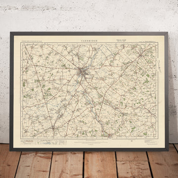 Mappa dell&