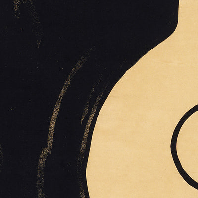 Tournée du Chat Noir by Théophile Steinlen, 1896
