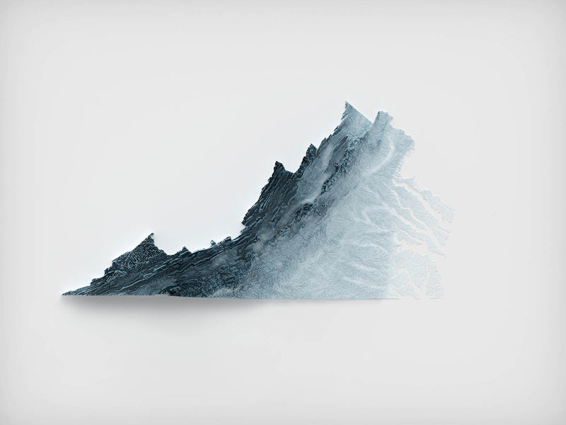 Visualiser thumbnail artwork