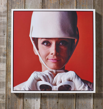 Upload Your Own Photo: Framed & Delivered Next Day