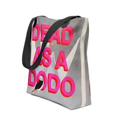 Personalised Tote Bag: Make Your Own City or Country Bag