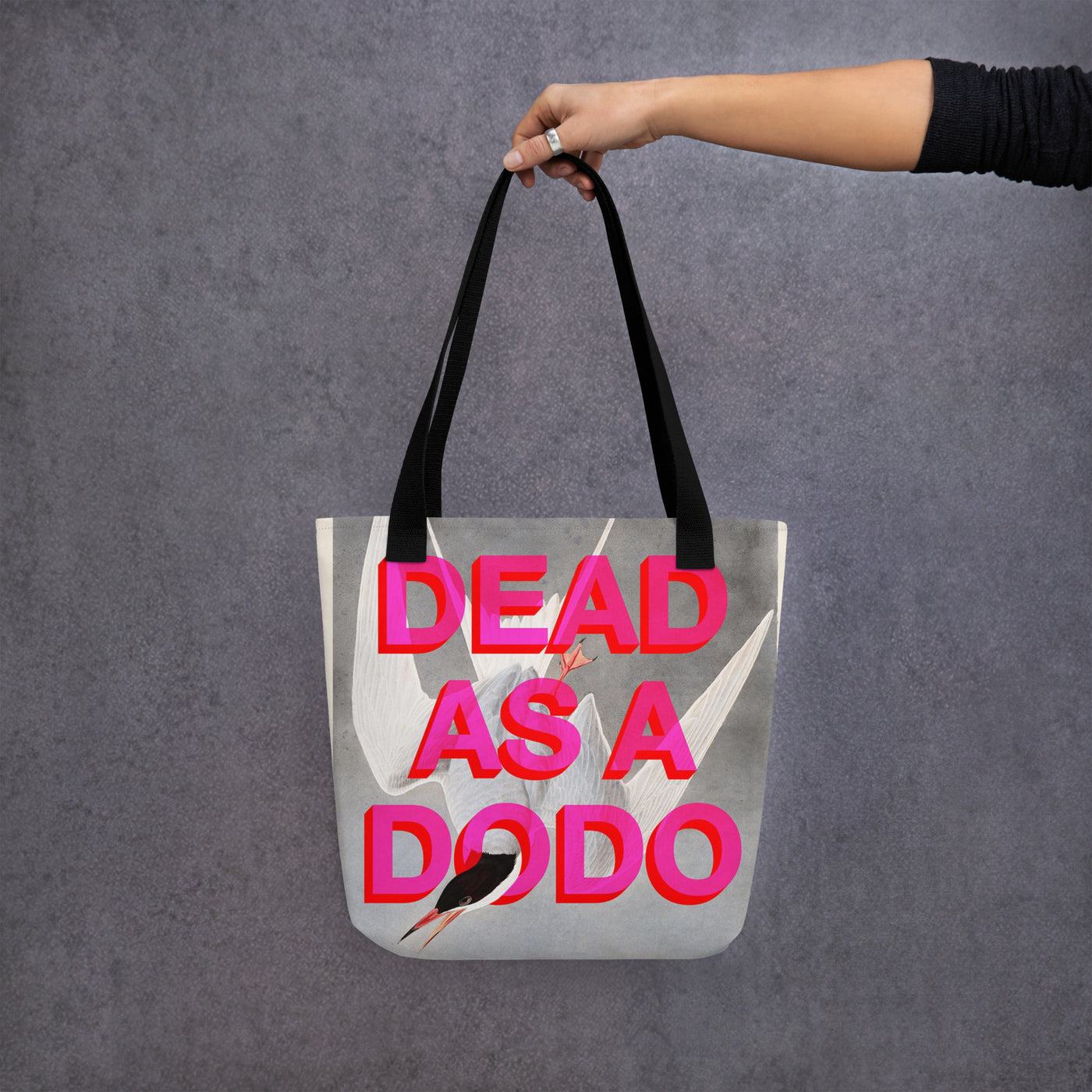 Personalised Tote Bag: Make Your Own City or Country Bag