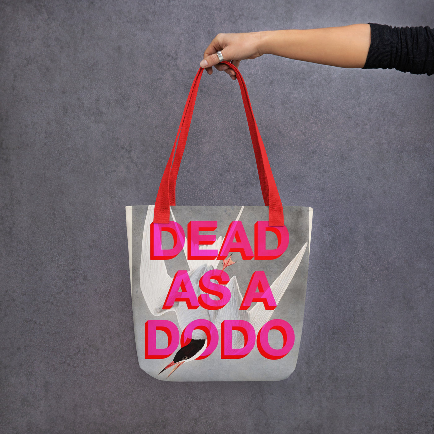 Personalised Tote Bag: Make Your Own City or Country Bag