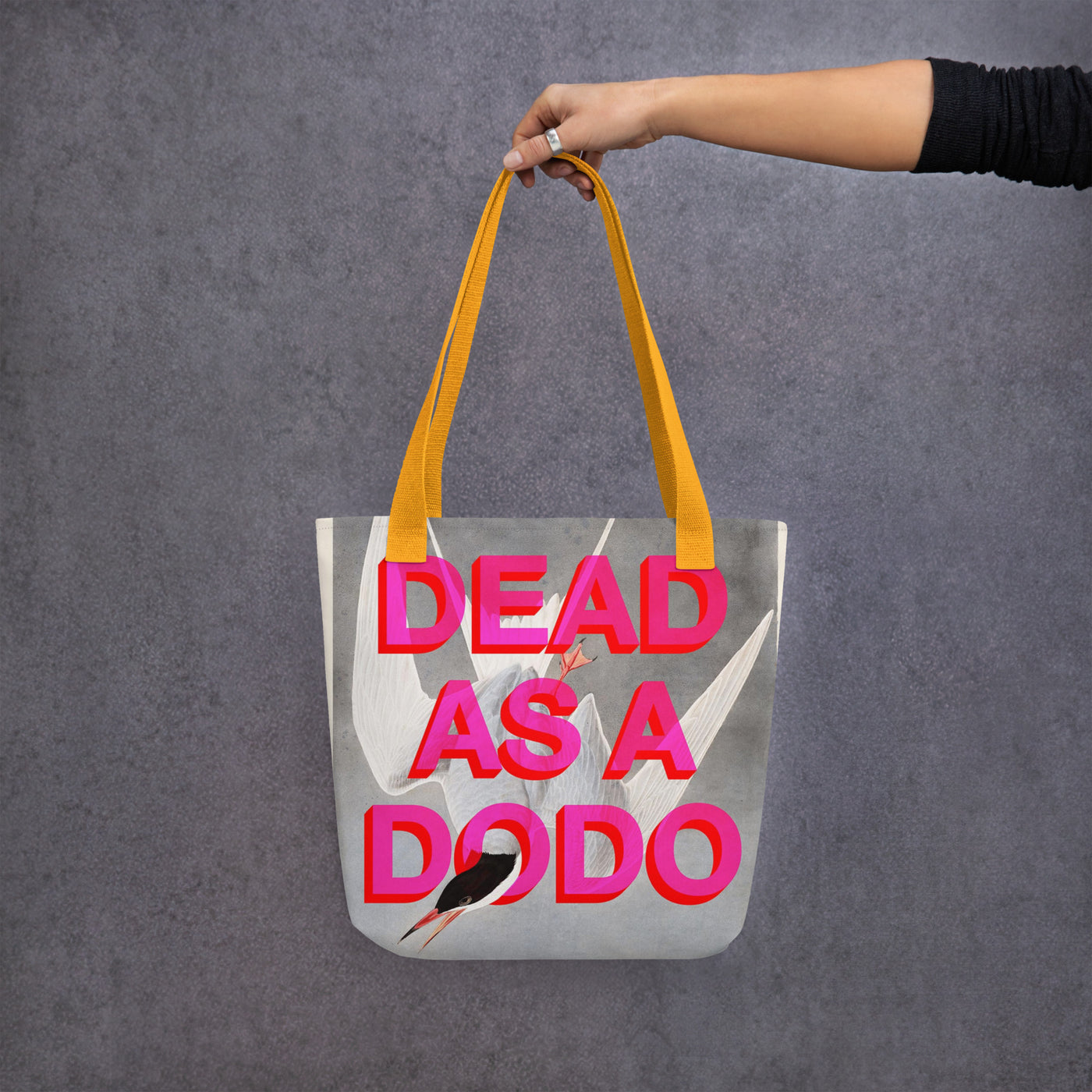 Personalised Tote Bag: Make Your Own City or Country Bag