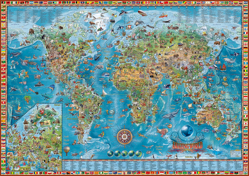 Visualiser thumbnail artwork