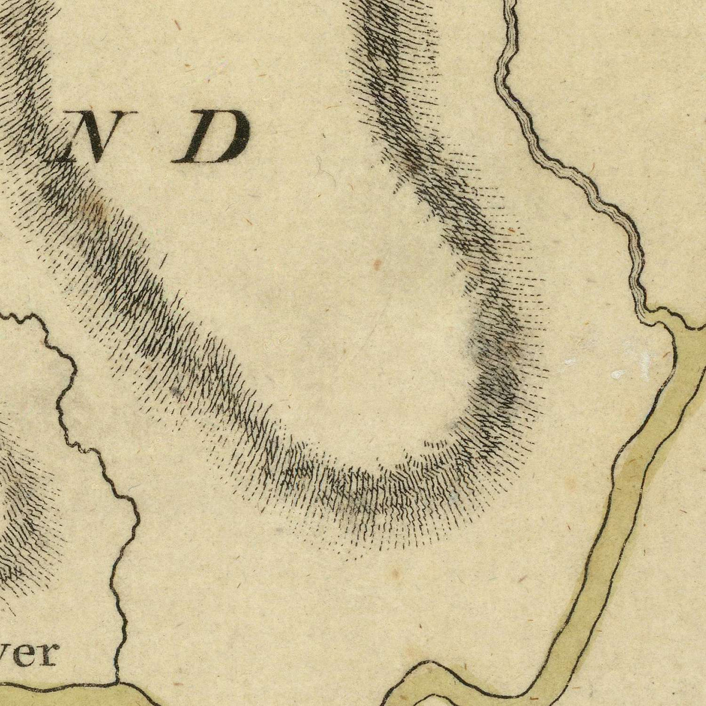Ancienne carte de la bataille de White Plains par Faden, 1777 : George Washington, New York, Révolution américaine 