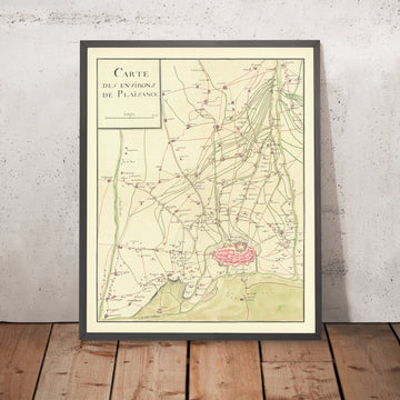 La Battaglia di Piacenza, 1746: Guerra di Successione Austriaca 