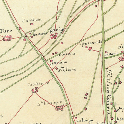 La Batalla de Piacenza, 1746: Guerra de Sucesión Austriaca 