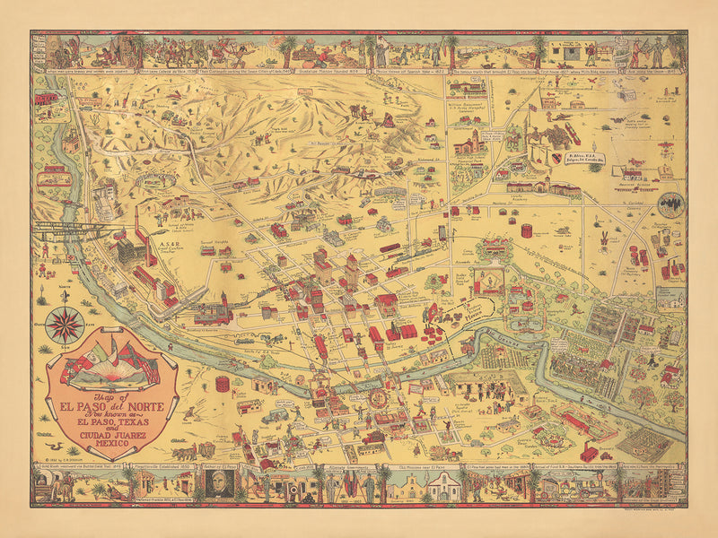 Visualiser thumbnail artwork