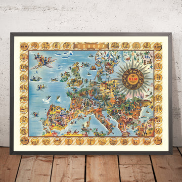 Mappa Antica d&