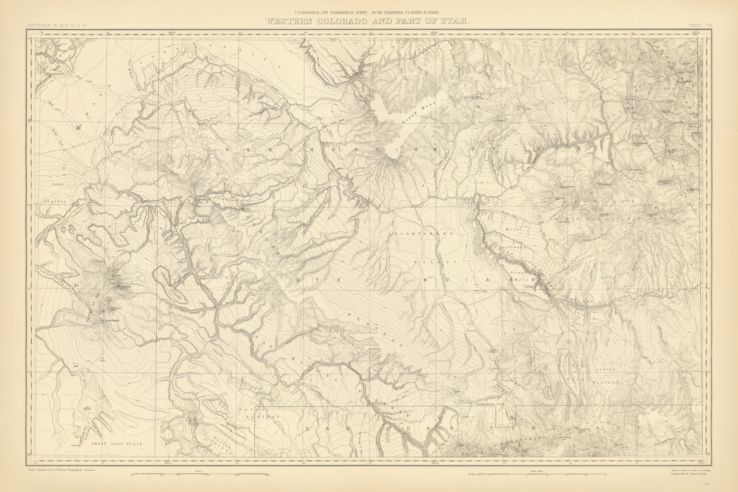 Artwork preview