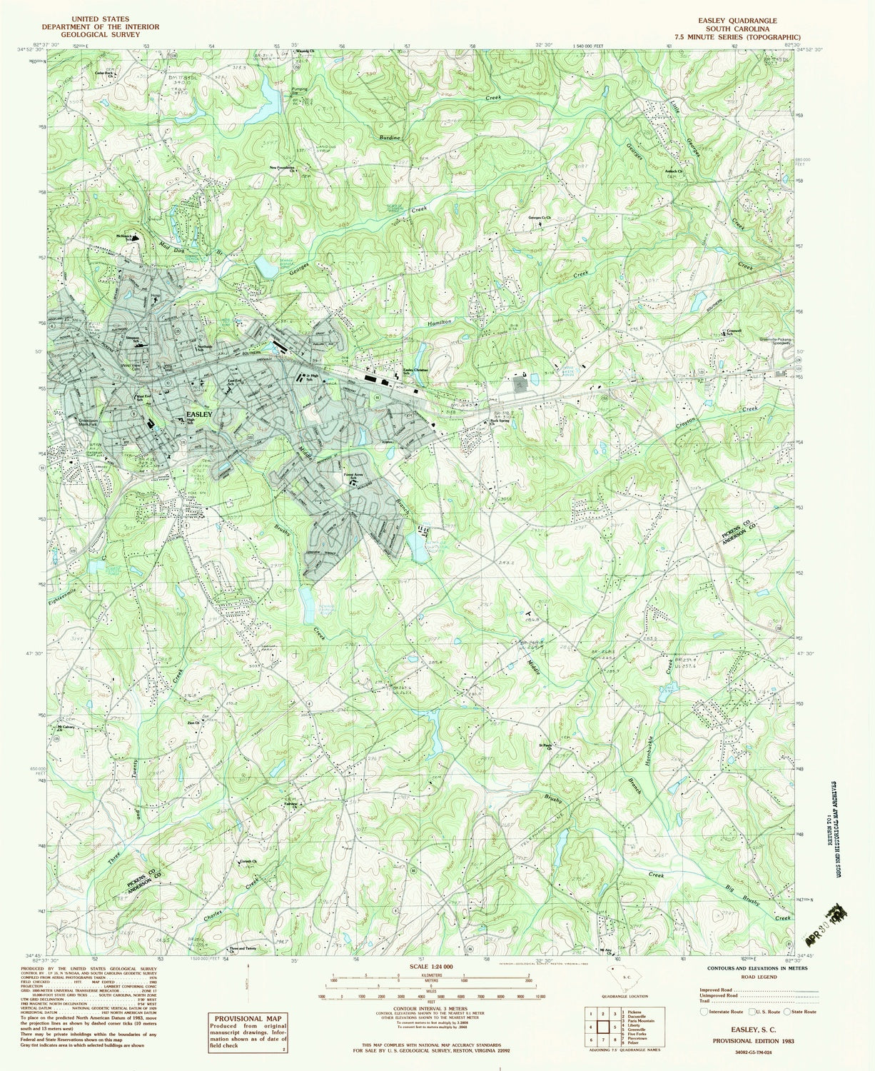 Artwork preview