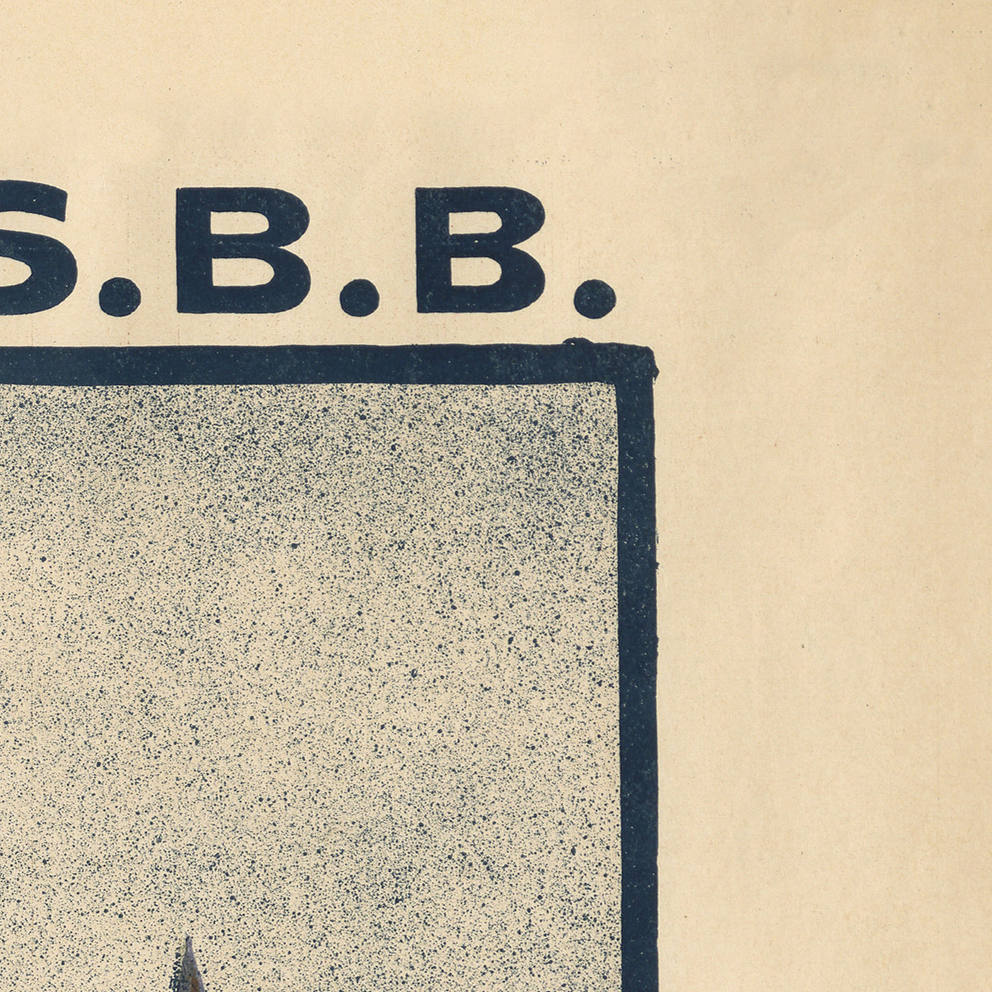 Bern Travel Poster: Schweiz, Switzerland, Suisse by Emil Cardinaux, 1906