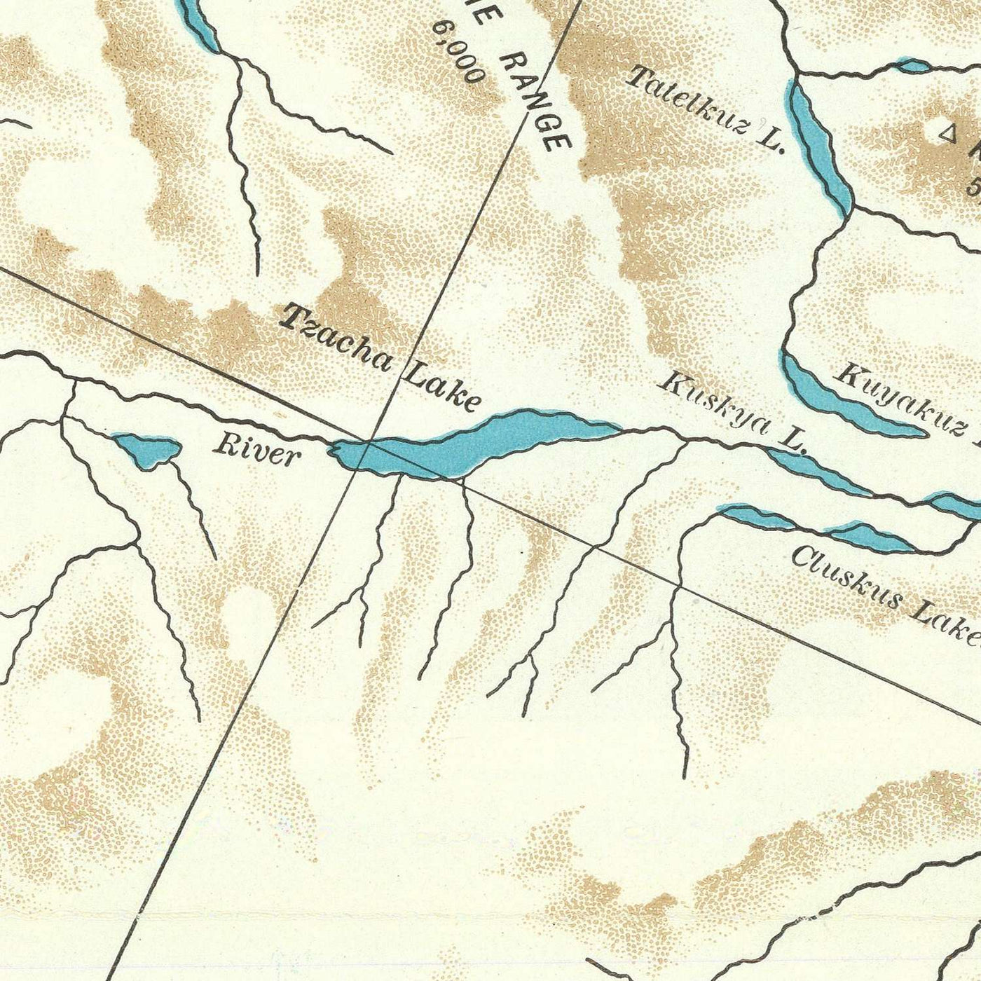 Alte Karte von British Columbia von Poole Brothers, 1911: Vancouver, Victoria, Eisenbahnen, Dampfschiffrouten, Vancouver Island 