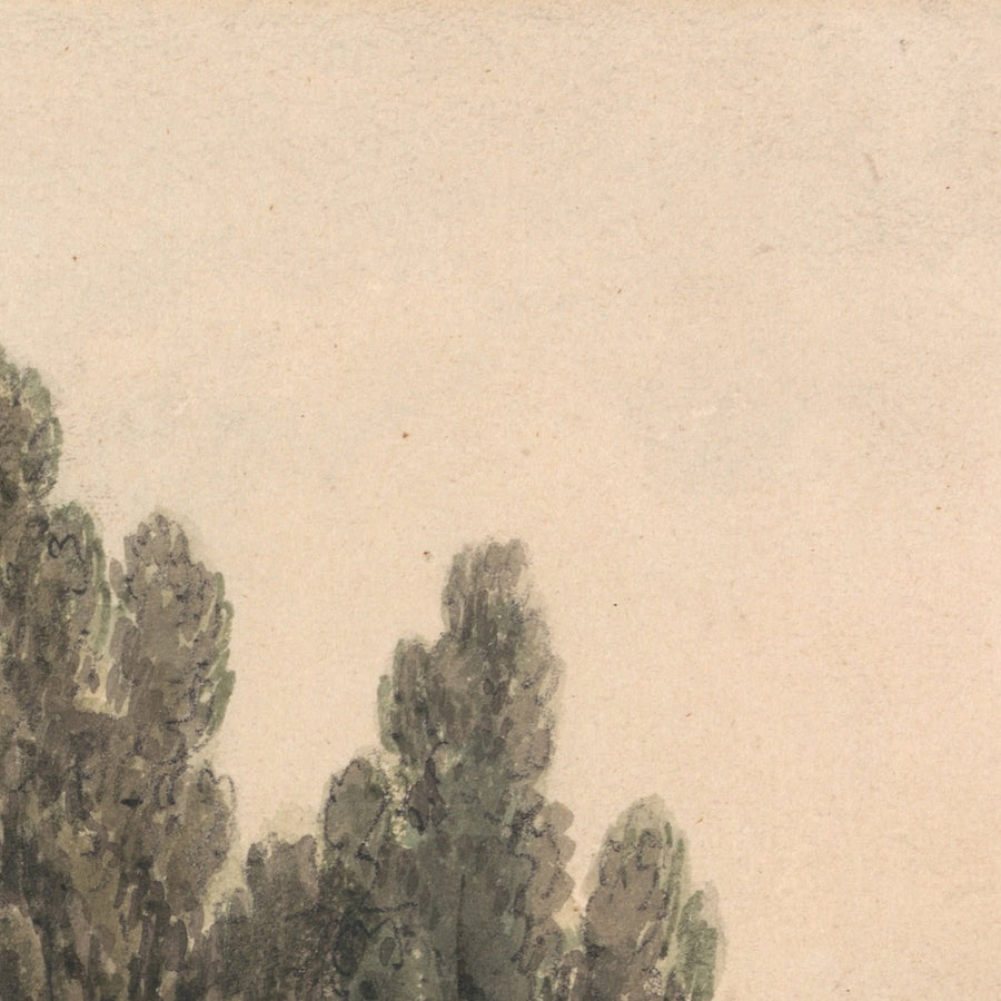 Nella Valle Vicino a Vietri di Turner, 1794 