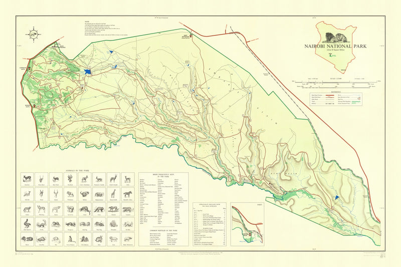 Visualiser thumbnail artwork