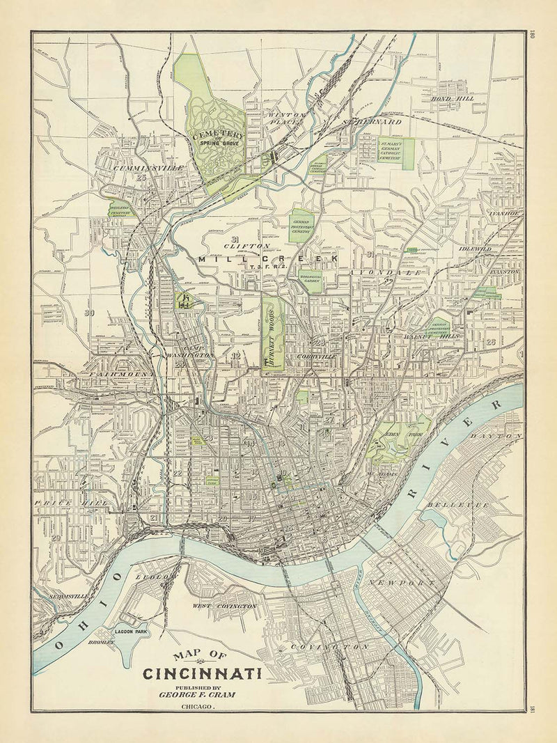 Visualiser thumbnail artwork