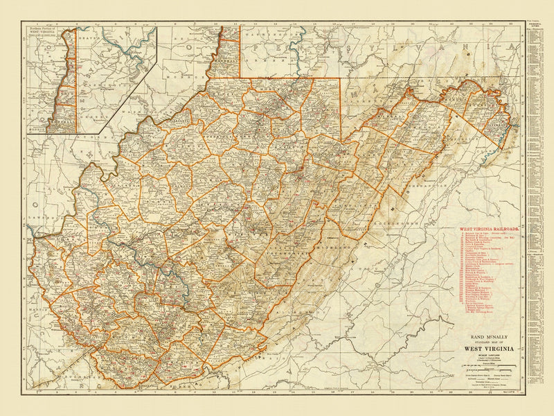 Visualiser thumbnail artwork