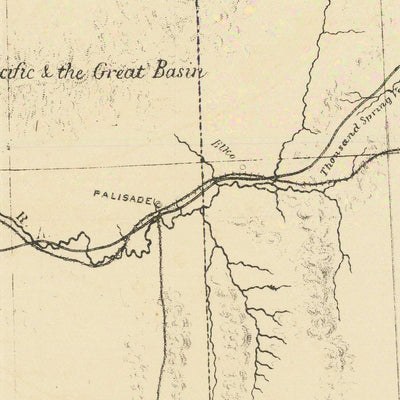 Old Wine Map of California, 1880: San Francisco, Los Angeles, Sonoma, Vineyards, Phylloxera