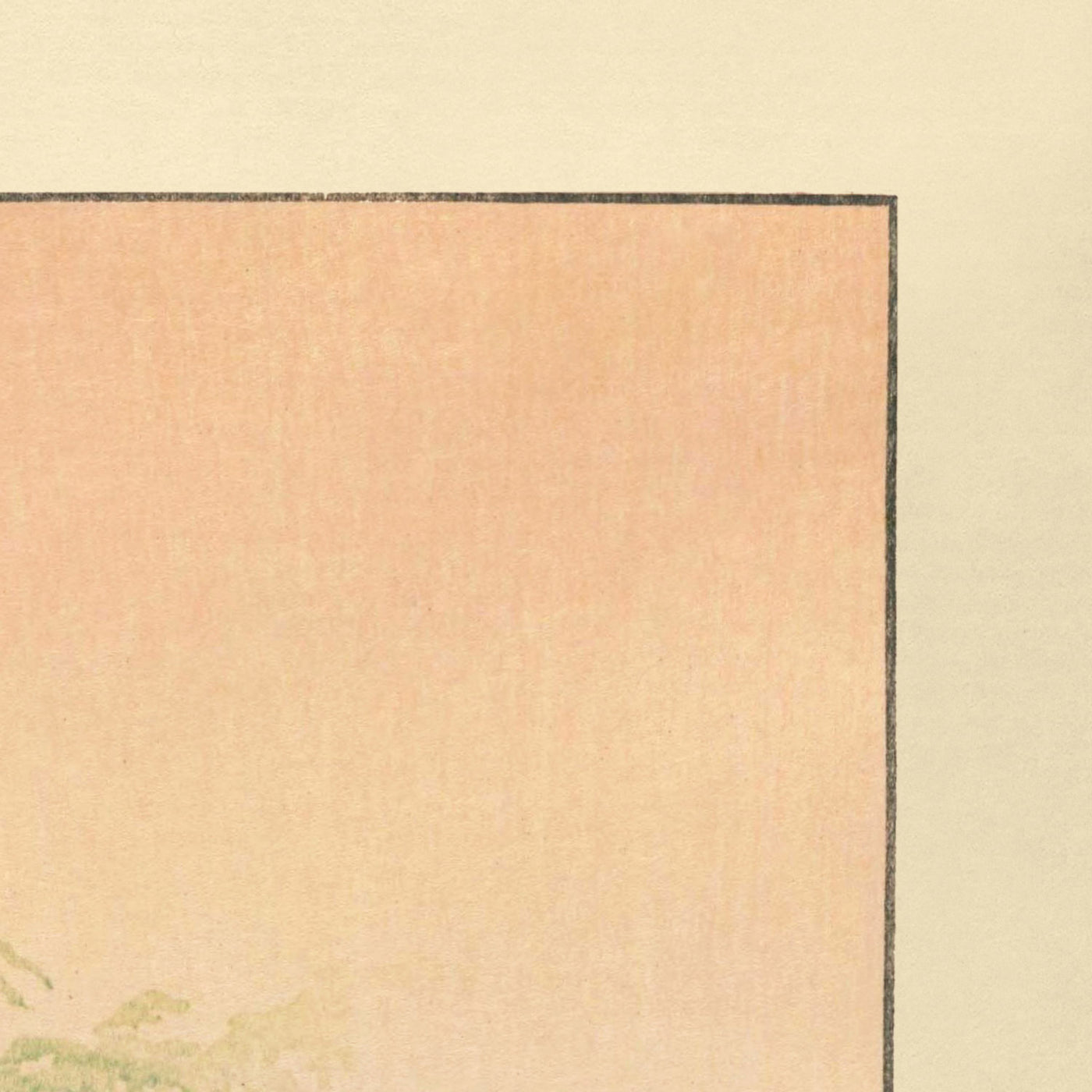 Mañana en Tsuchiura de Hasui Kawase, 1935 