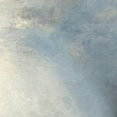 Keelmen, die bei Mondlicht Kohlen heben von Turner, 1835 