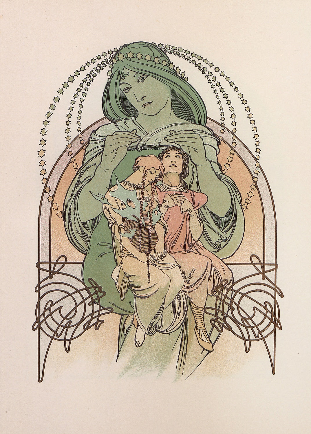 Artwork preview