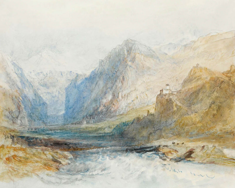 Visualiser thumbnail artwork