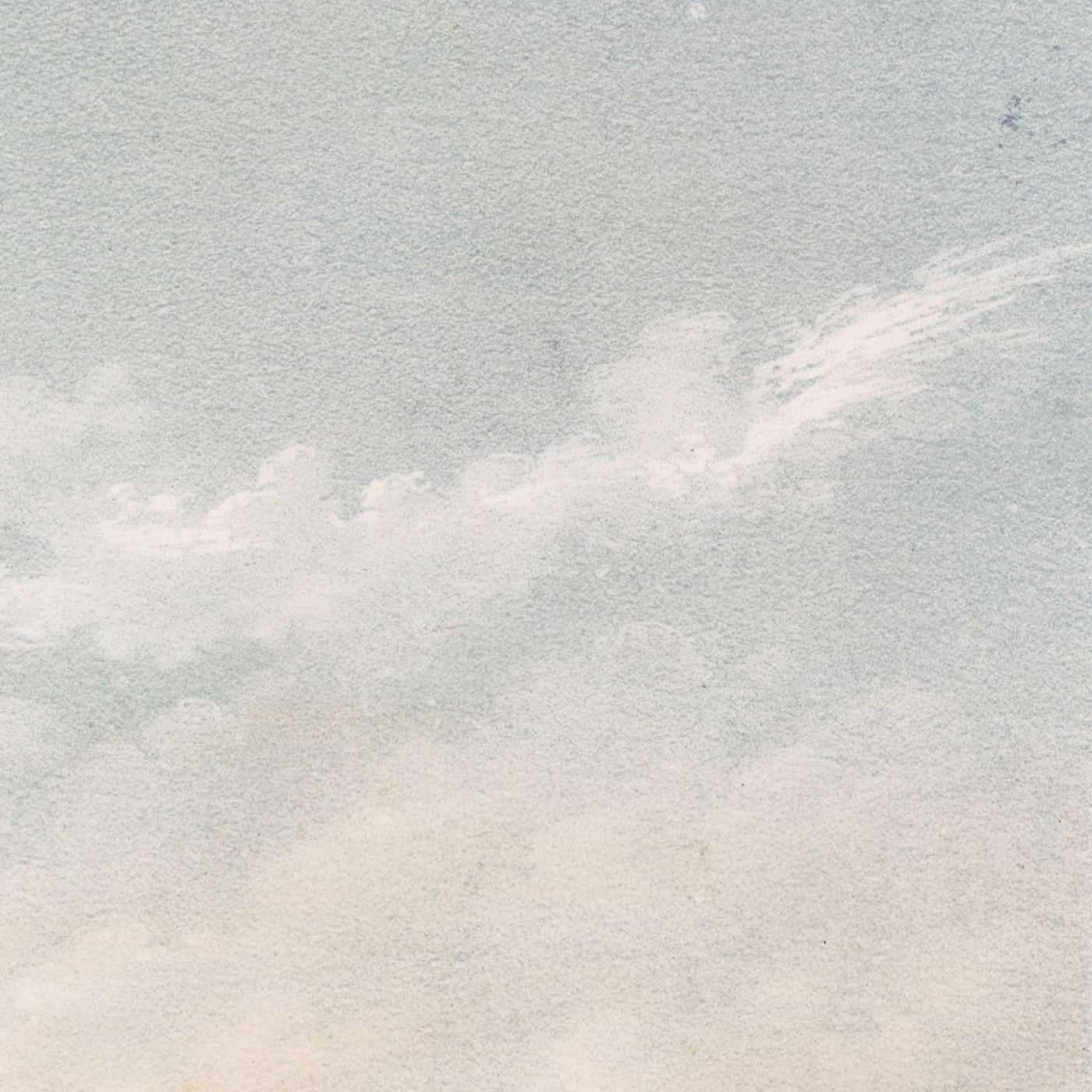 Catedral de Mexico by Decaen Editor, 1862