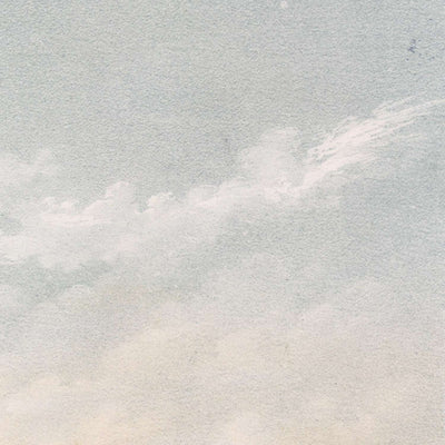 Catedral de Mexico by Decaen Editor, 1862