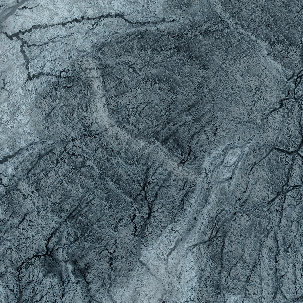 Carte topographique 3D de l'Indiana 