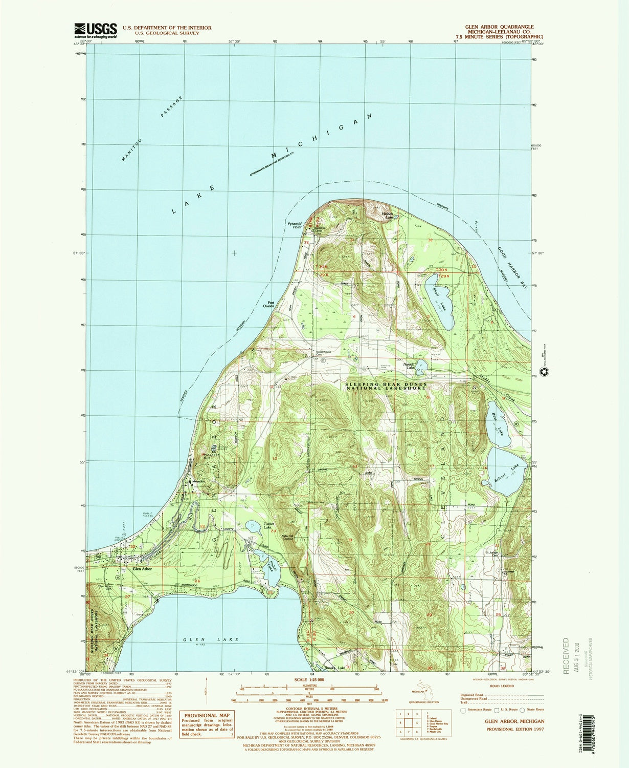 Artwork preview