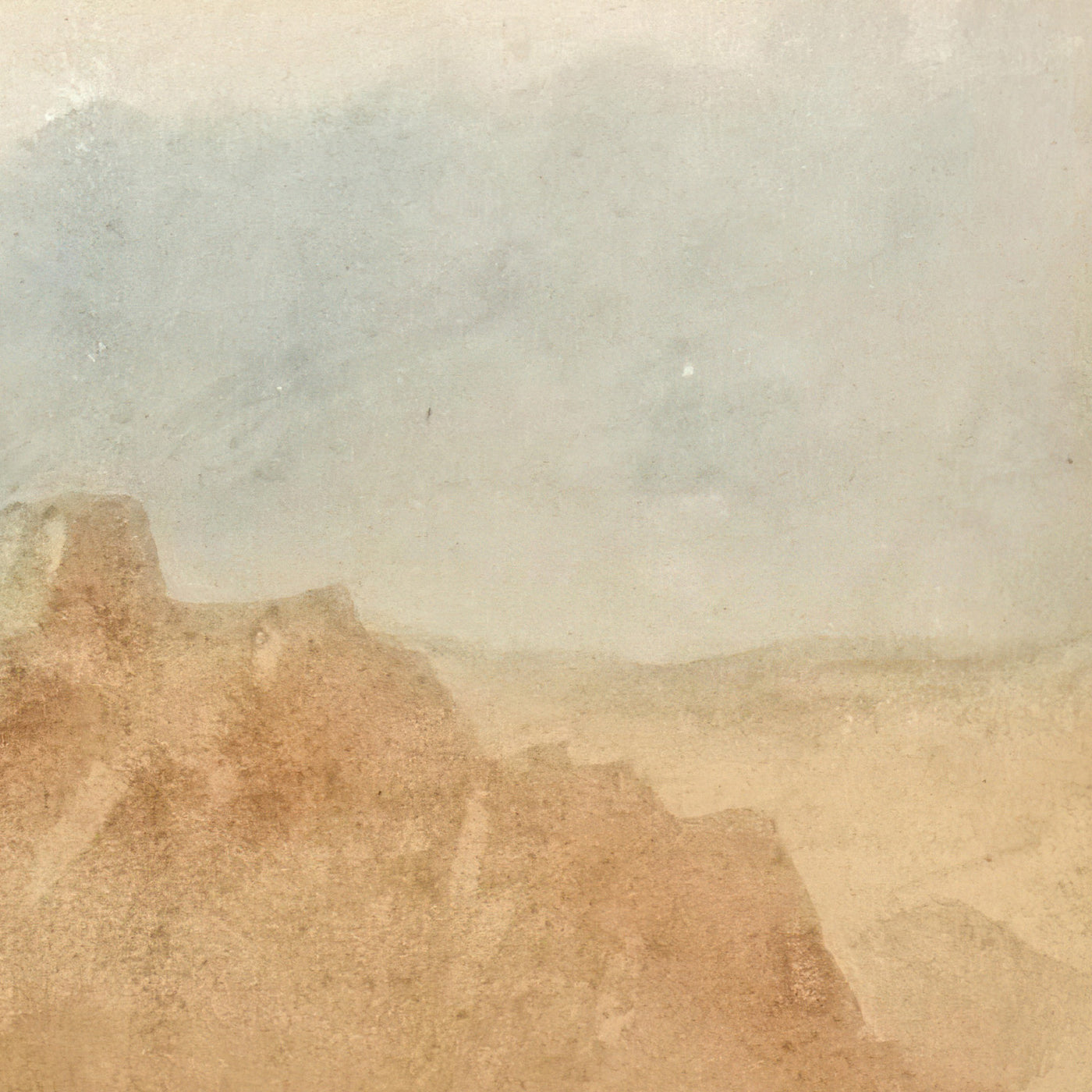 La Fortaleza de Ehrenbreitstein desde el otro lado del Rin por Turner, 1817 