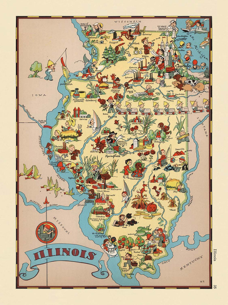 Visualiser thumbnail artwork