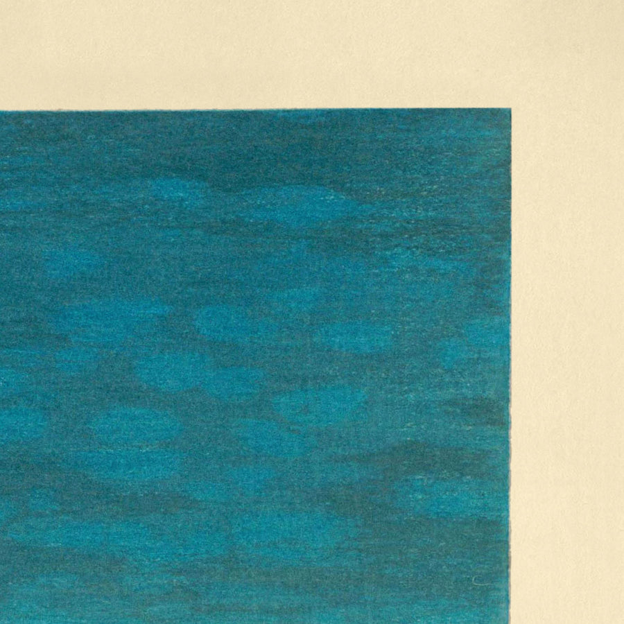 Shichiri Beach in Soshu von Hasui Kawase, 1935 