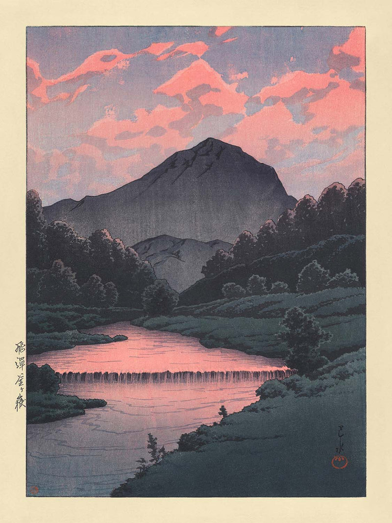 Visualiser thumbnail artwork